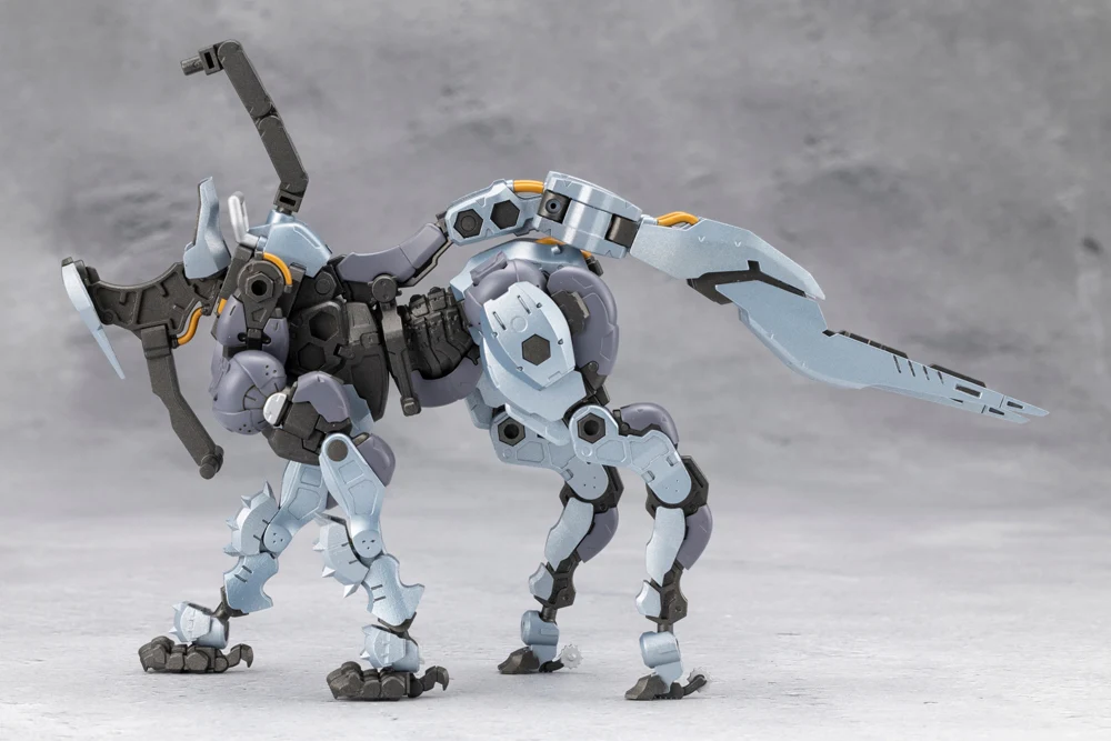 HEXA GEAR BLAUREGEN - Image 25