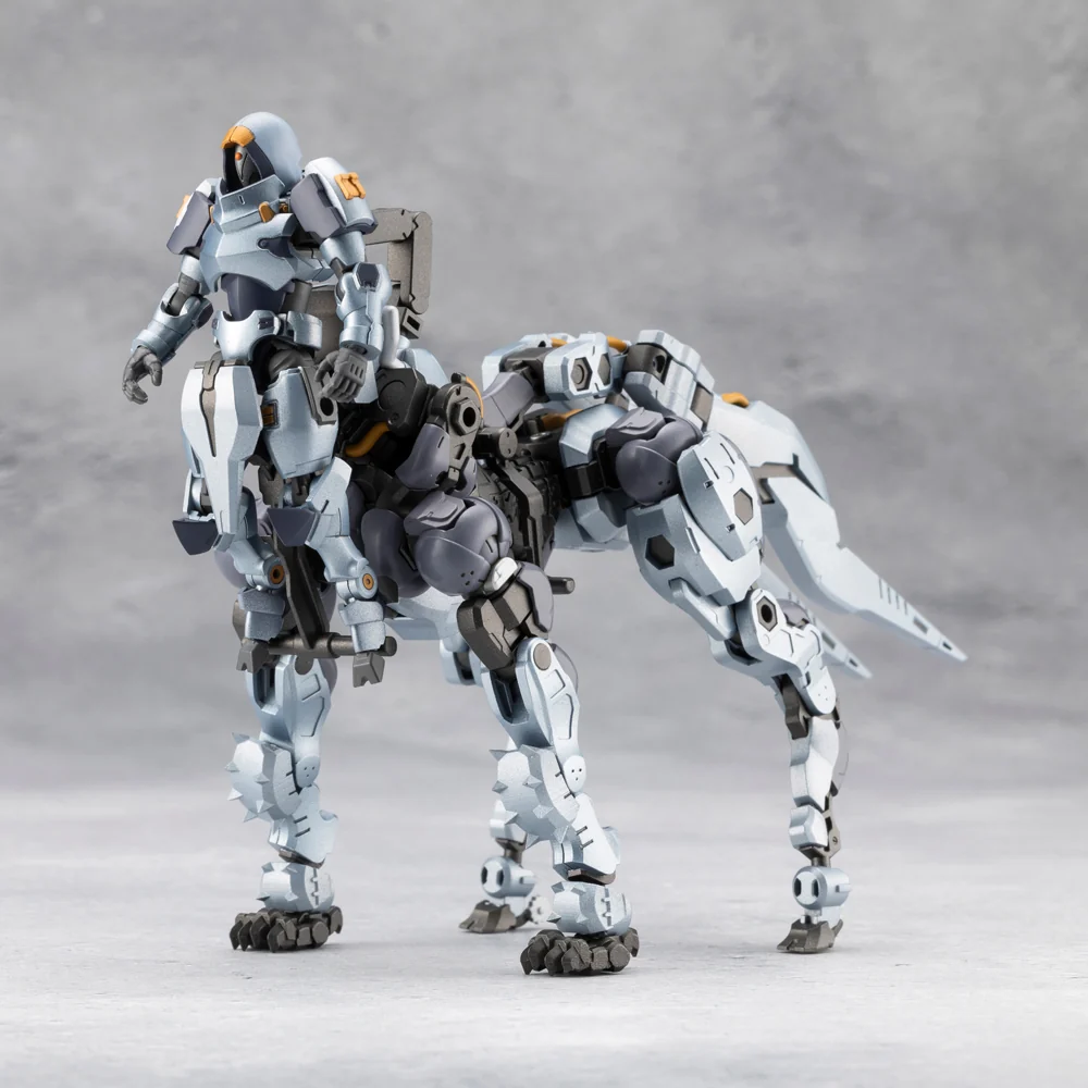 HEXA GEAR BLAUREGEN - Image 26