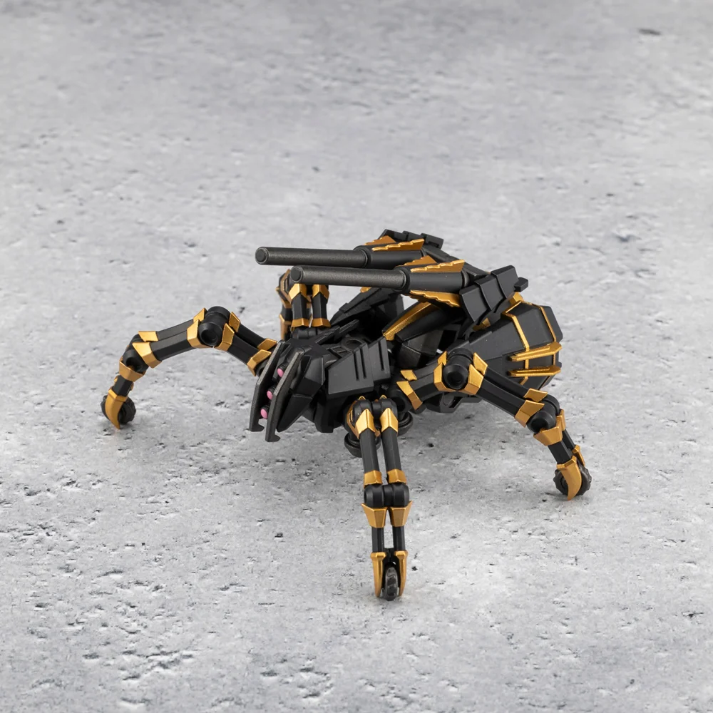 GOVERNOR PARA-PAWN ENCLOSURE - Image 5
