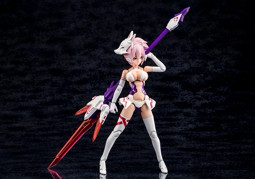 ASRA NINE-TAILS - Image 14