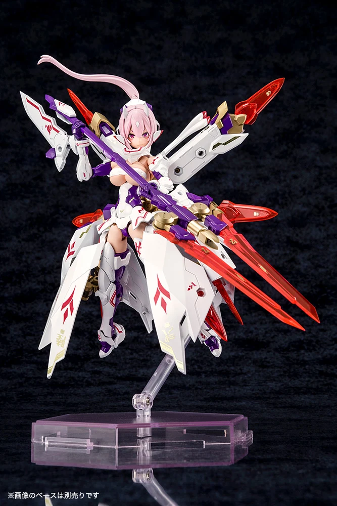 ASRA NINE-TAILS - Image 2