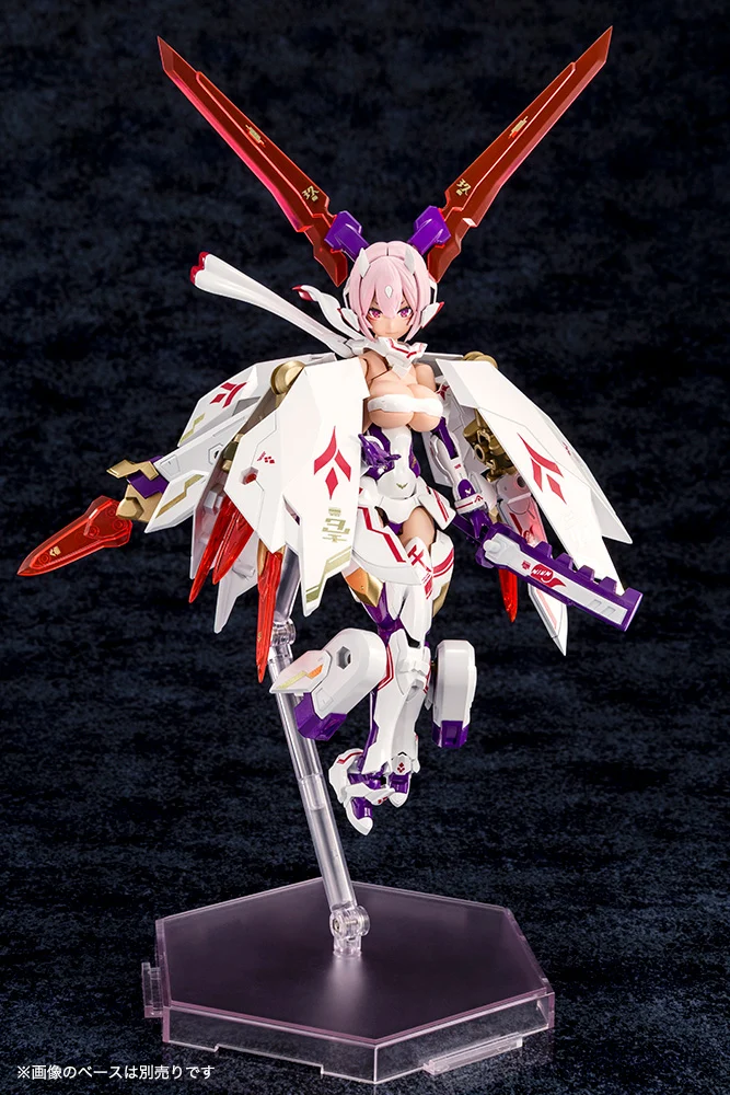 ASRA NINE-TAILS - Image 6