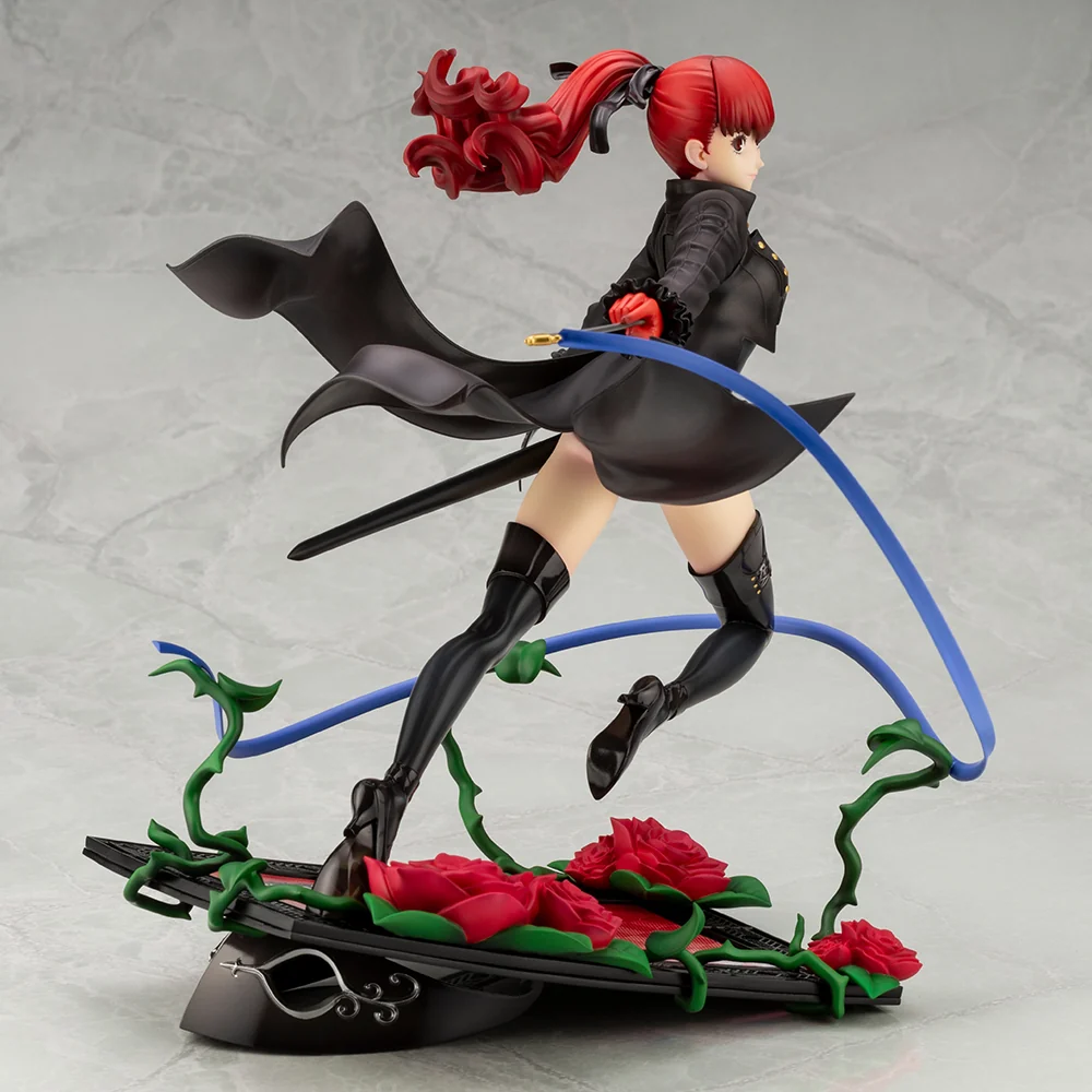 ARTFX J Kasumi Yoshizawa Phantom Thief ver. - Image 7