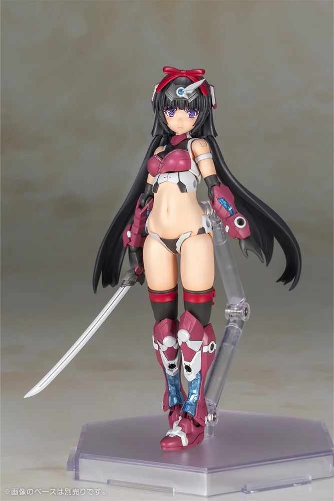P3 MAGATSUKI NINJA Ver. - Image 4