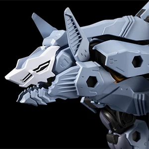 HEXA GEAR MANAGARMR