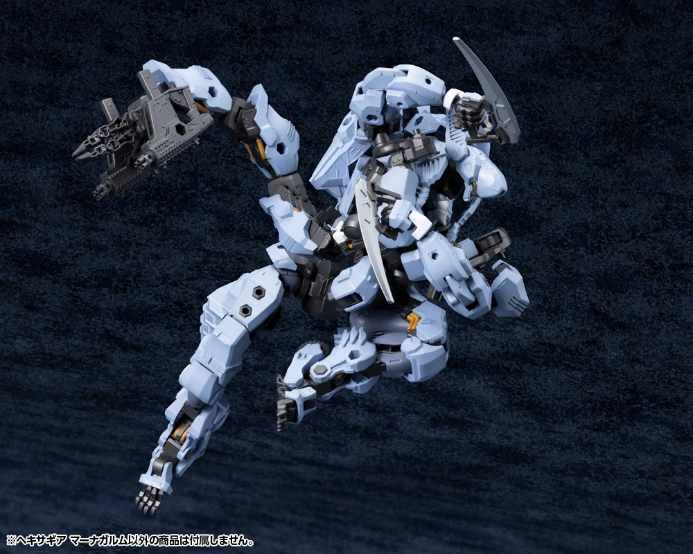 HEXA GEAR MANAGARMR - Image 21