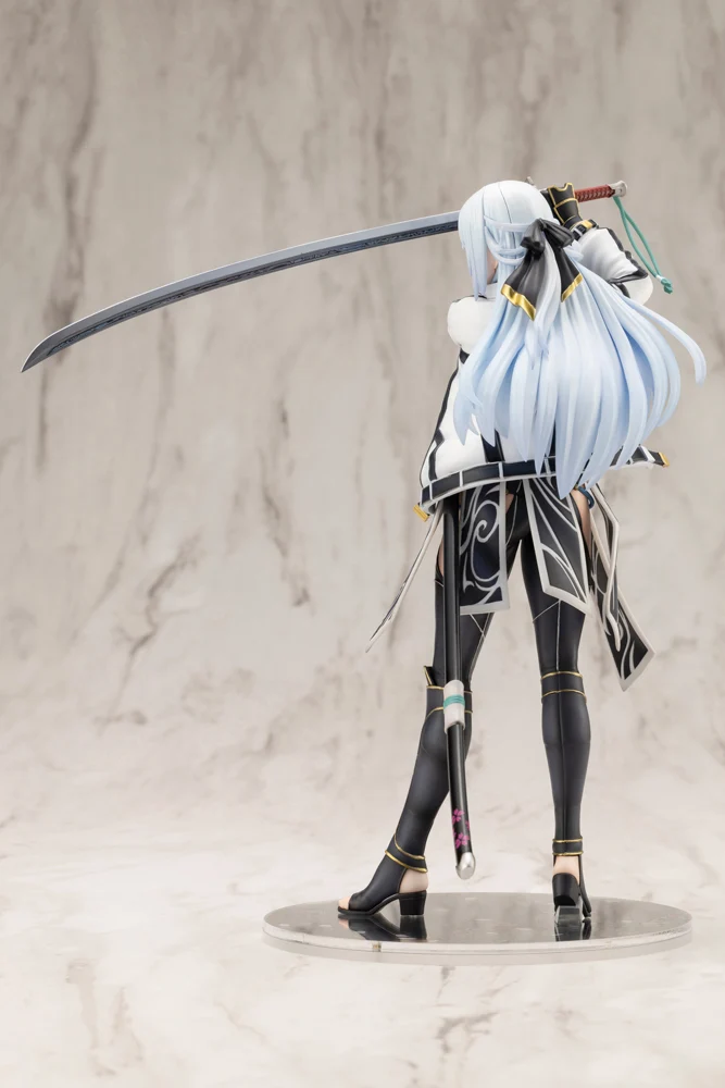 Shizuna Rem Misurugi - Image 8