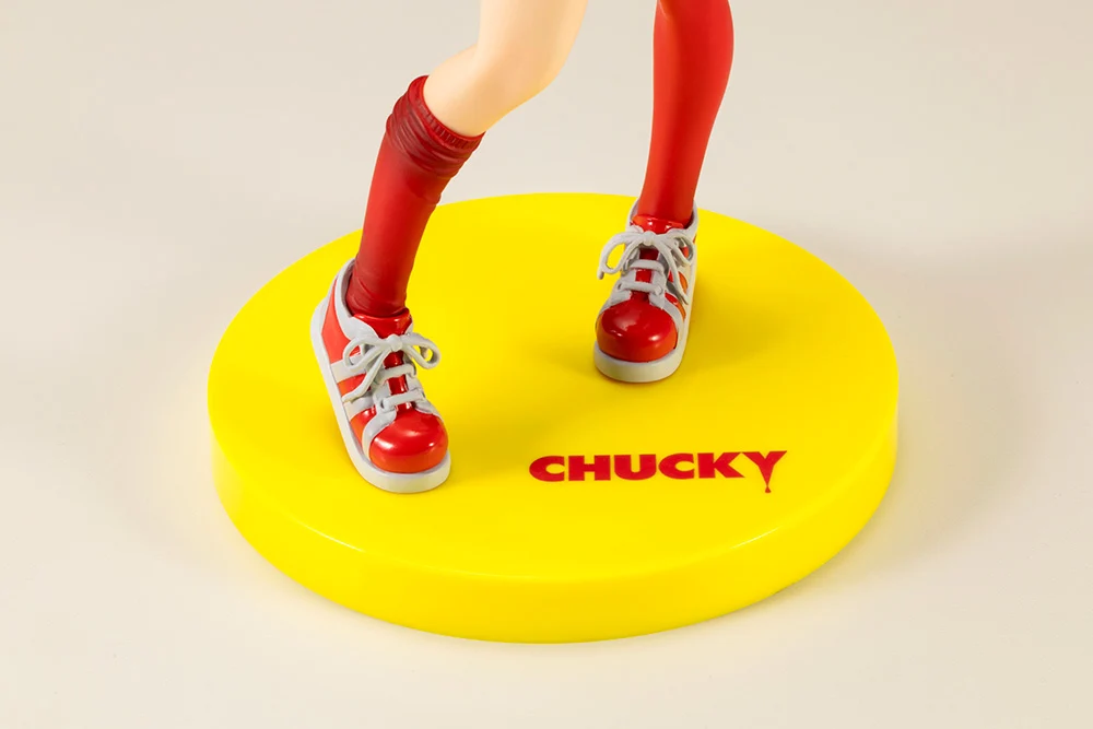 CHUCKY BISHOUJO STATUE - Image 17