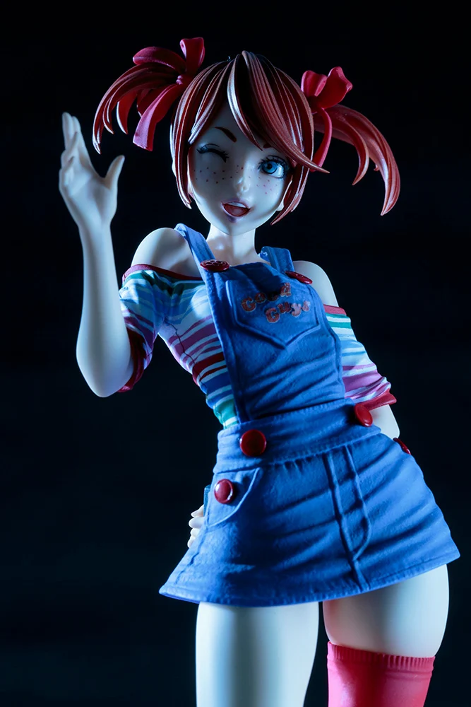 CHUCKY BISHOUJO STATUE - Image 19