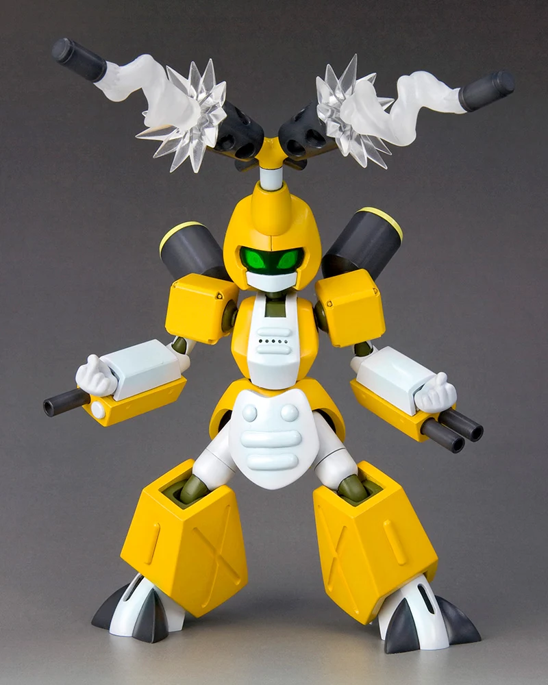 KBT00‐M METAL BEETLE - Image 4