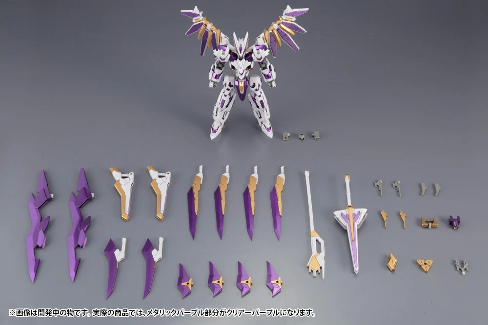 LX-00 RAY FALX:RE2 - Image 14