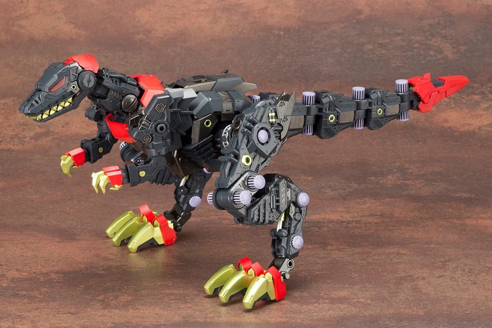 EZ-049 STURM TYRANN BERSERK UNIT SET - Image 17
