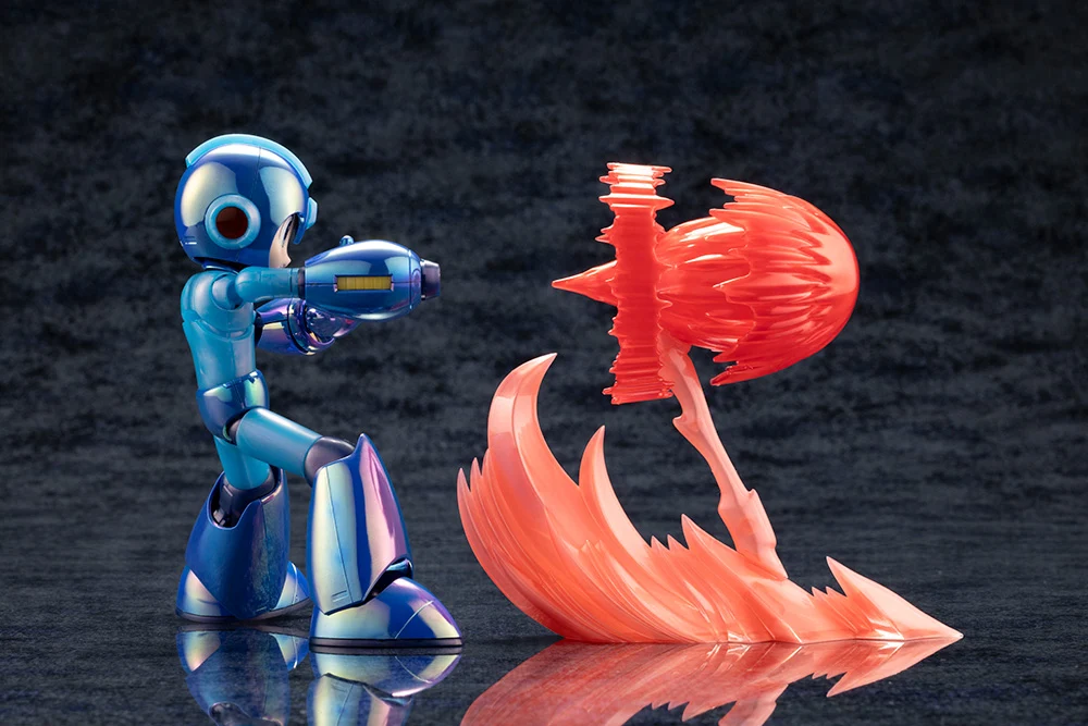 MEGA MAN Premium Charge Shot Ver. - Image 7