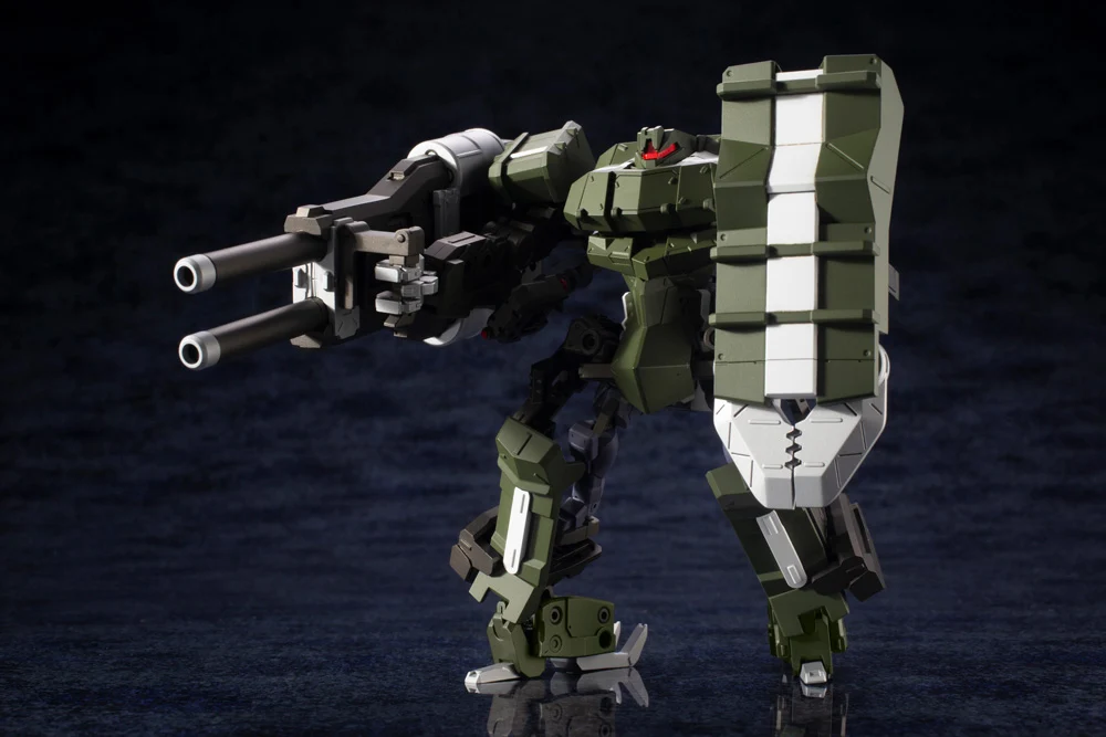 DEFINITION ARMOR “BLAZEBOAR” - Image 12