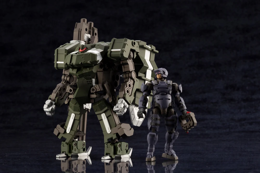 DEFINITION ARMOR “BLAZEBOAR” - Image 15