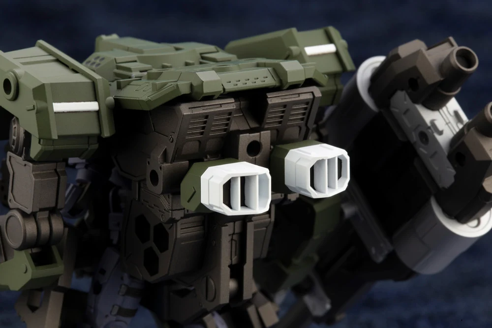DEFINITION ARMOR “BLAZEBOAR” - Image 5