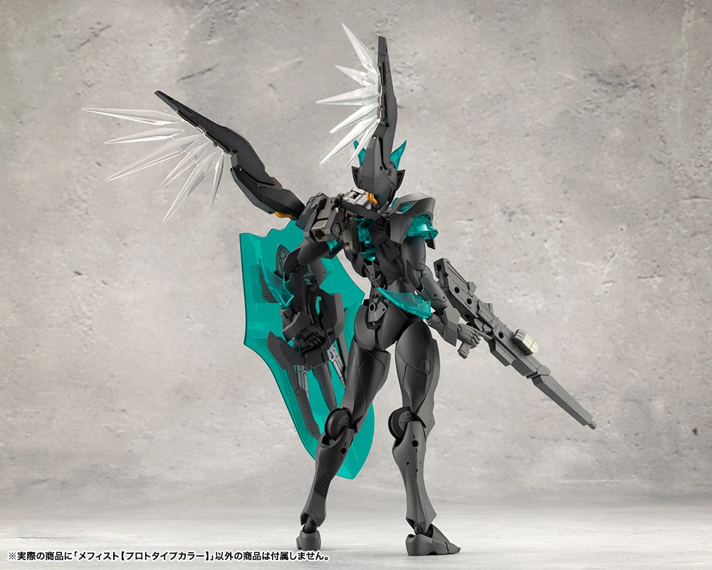 MEPHISTO 【PROTOTYPE COLOR】 - Image 19