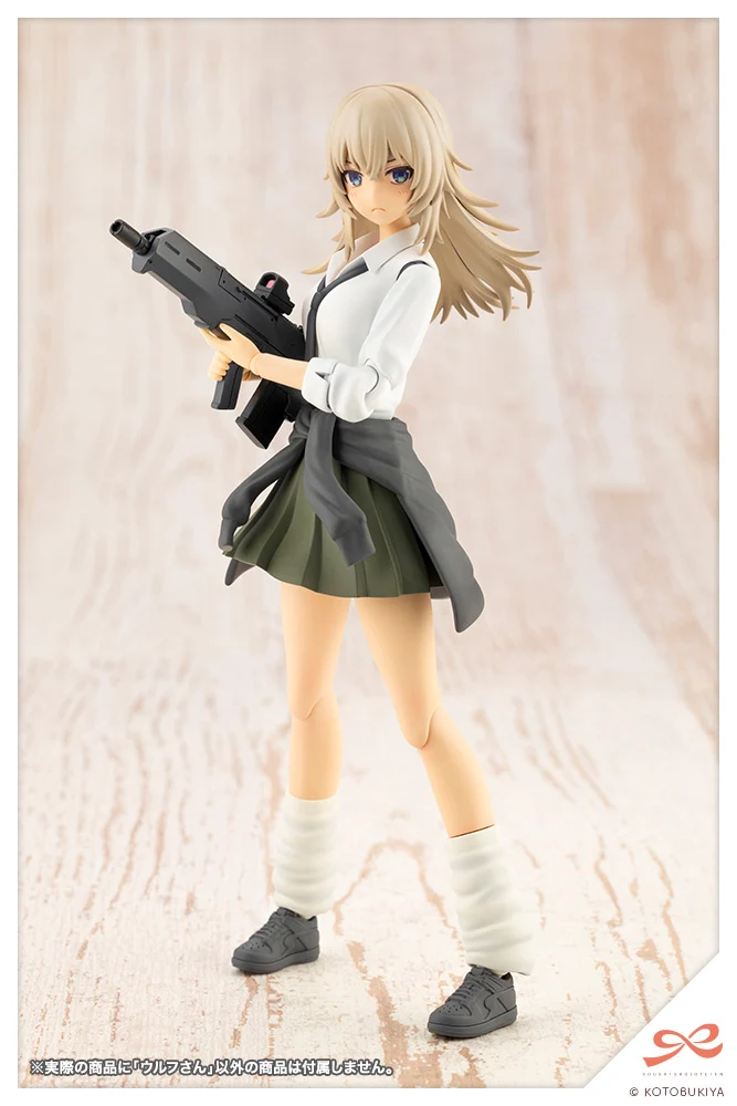 Wolf - Image 13