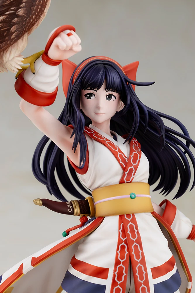 NAKORURU THE KING OF FIGHTERS XV Ver. - Image 12