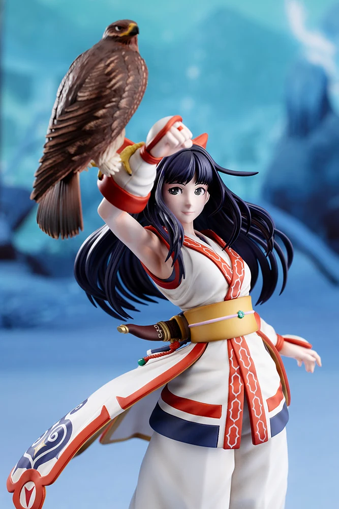 NAKORURU THE KING OF FIGHTERS XV Ver. - Image 18