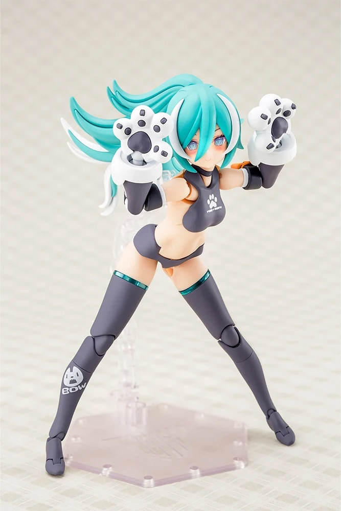 PUNI☆MOFU LANG - Image 12