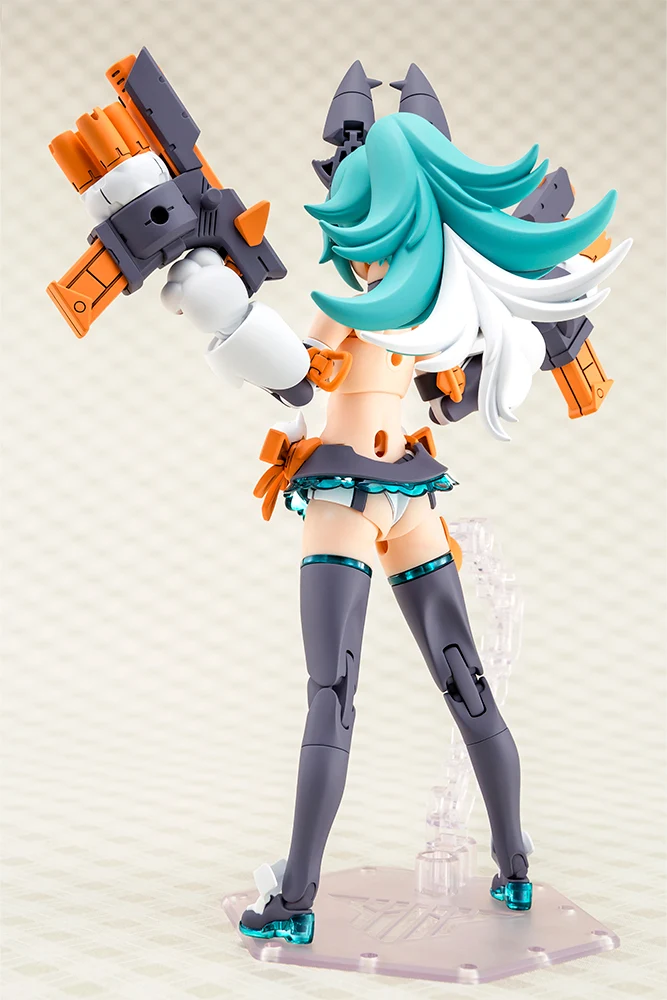 PUNI☆MOFU LANG - Image 3