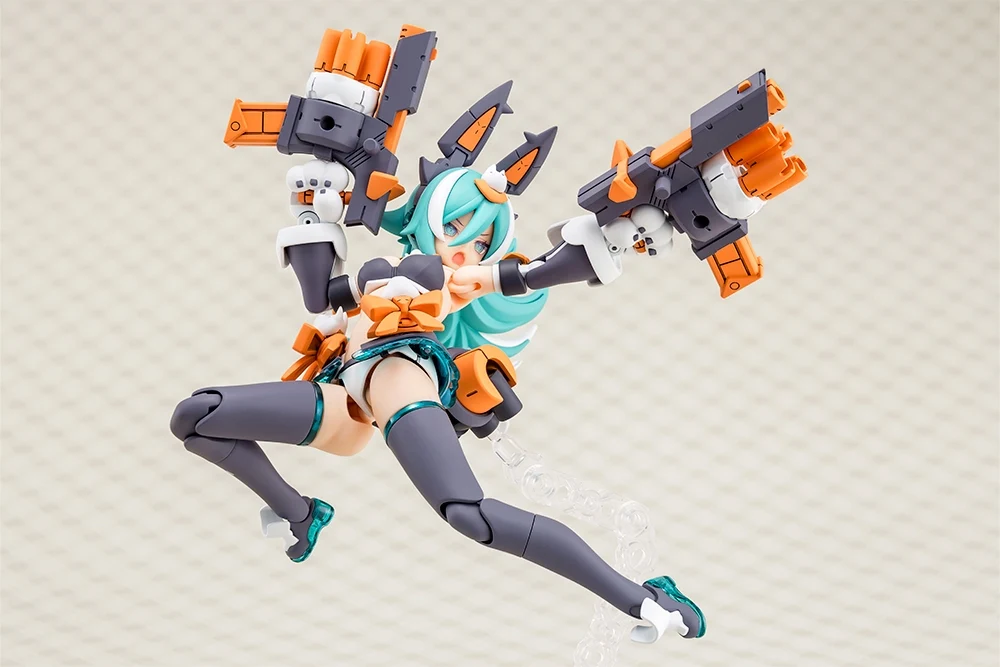 PUNI☆MOFU LANG - Image 4