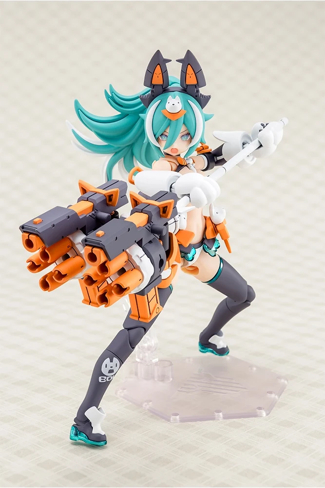 PUNI☆MOFU LANG - Image 5