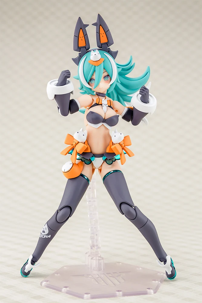 PUNI☆MOFU LANG - Image 8