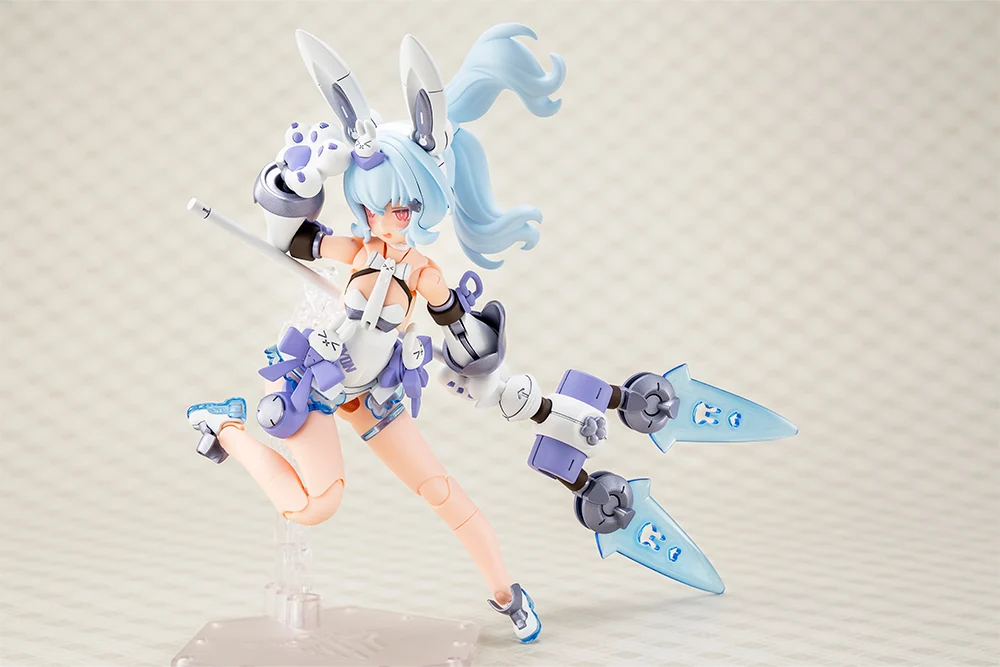 PUNI☆MOFU YUKI TU - Image 5