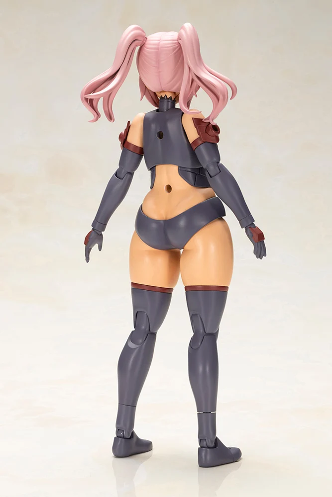 FRAME ARMS GIRL KAGUTSUCHI-OTSU FENCER - Image 14