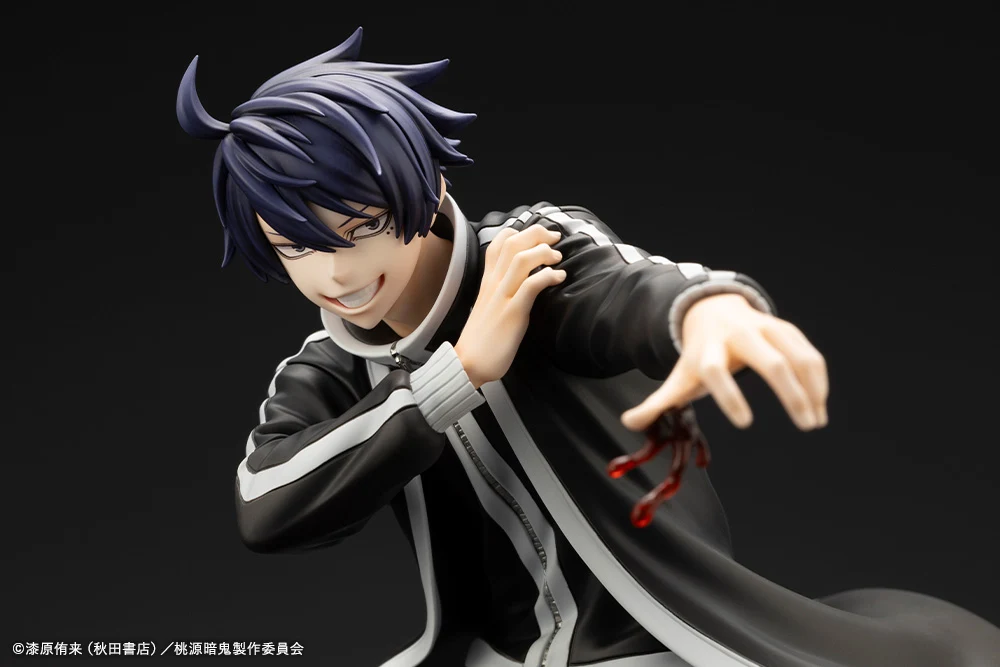 ARTFX J Shiki Ichinose - Image 7