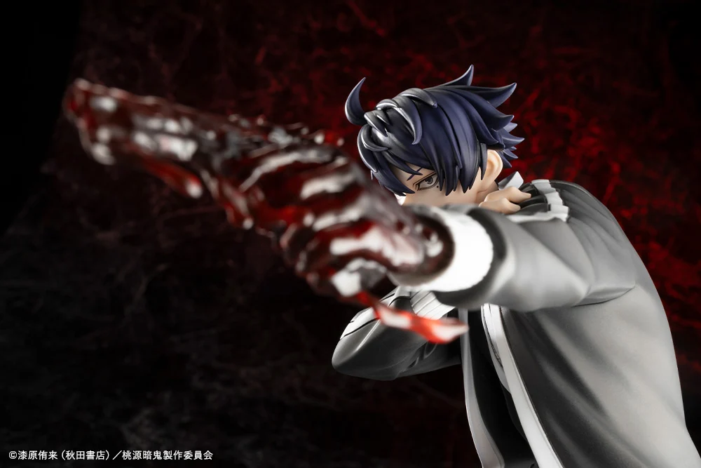 ARTFX J Shiki Ichinose DX Edition - Image 11