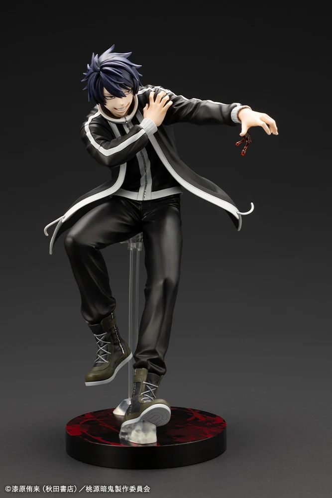 ARTFX J Shiki Ichinose DX Edition - Image 6