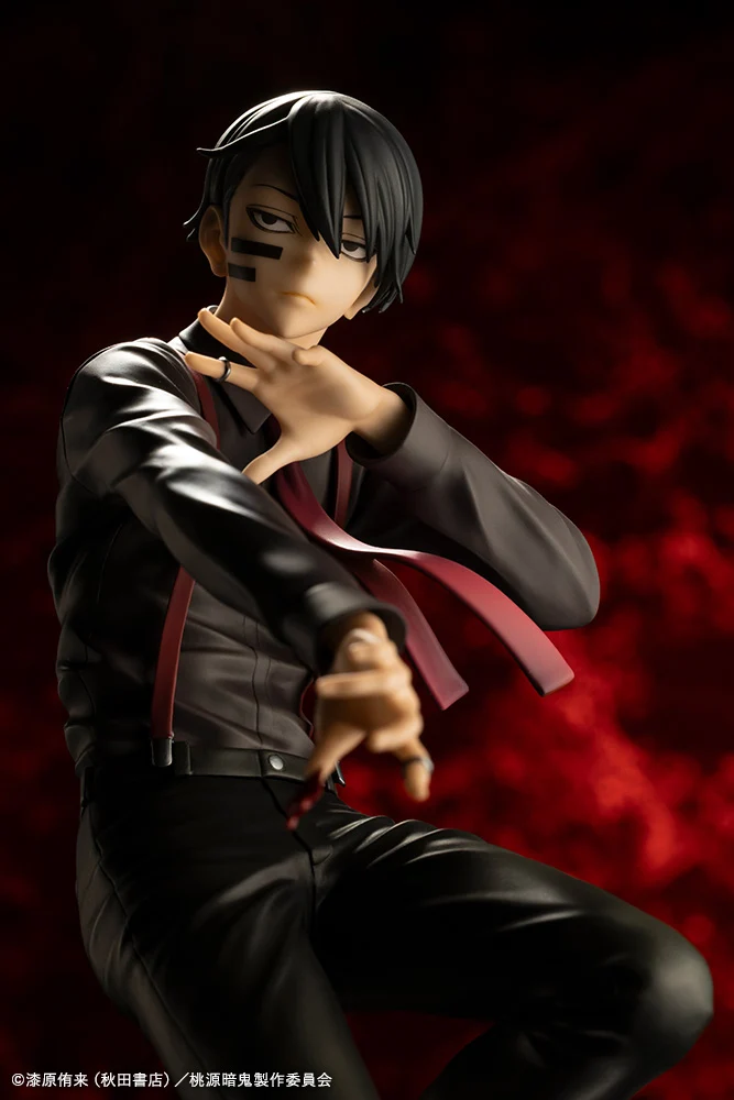 ARTFX J Naito Mudano - Image 10
