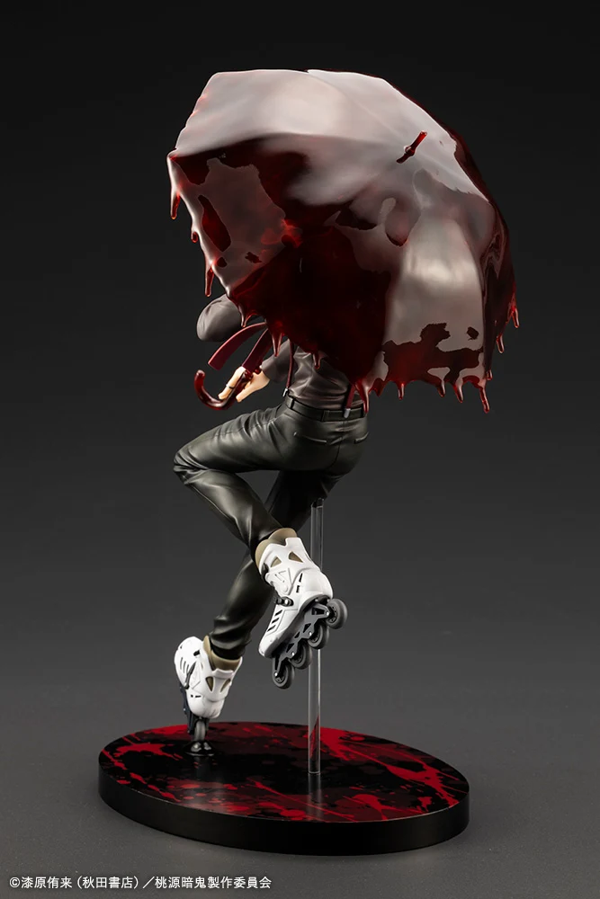 ARTFX J Naito Mudano DX Edition - Image 11