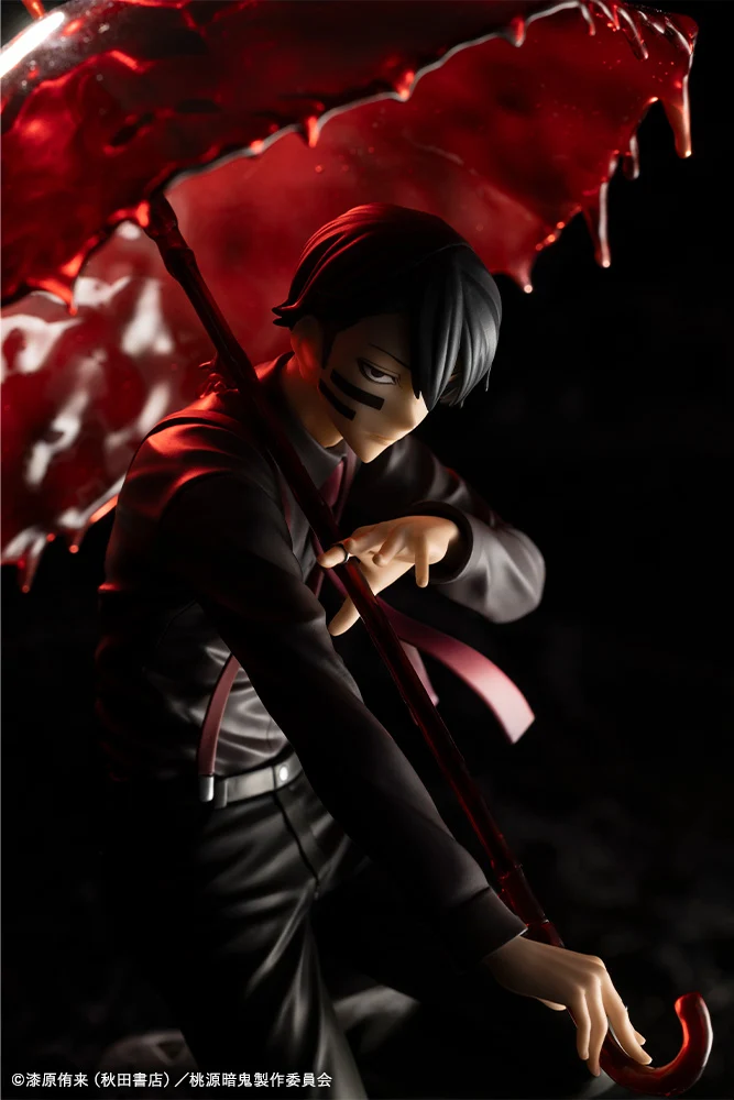 ARTFX J Naito Mudano DX Edition - Image 13