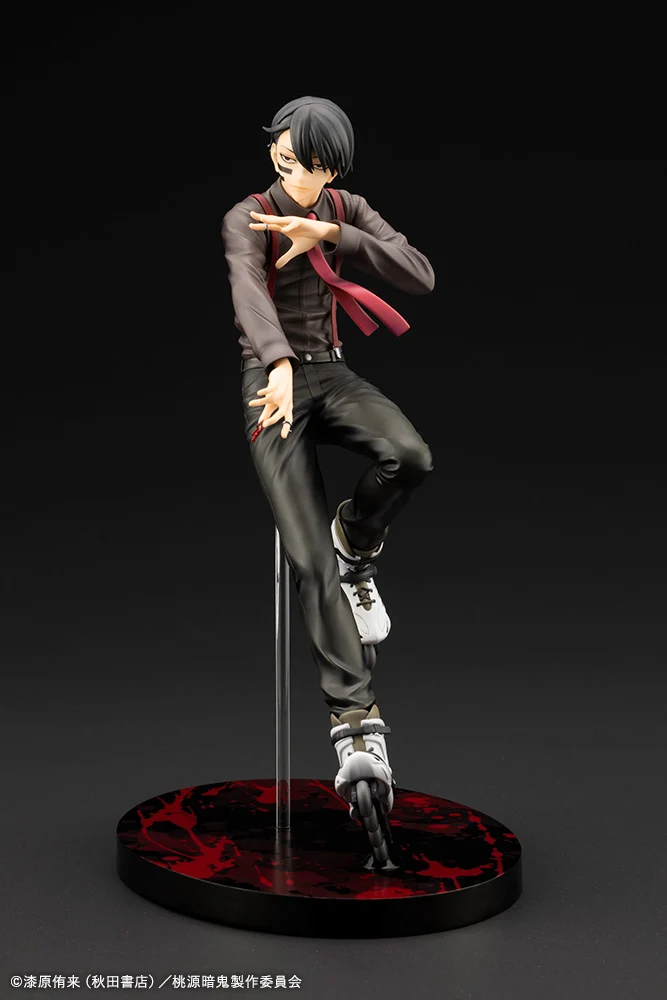 ARTFX J Naito Mudano DX Edition - Image 3