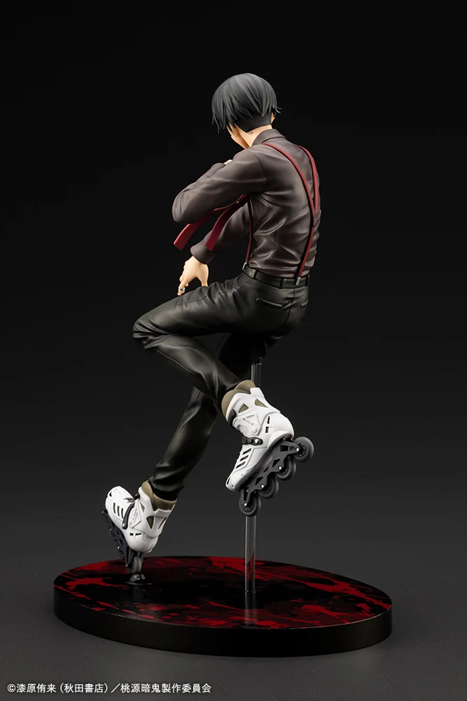 ARTFX J Naito Mudano DX Edition - Image 4