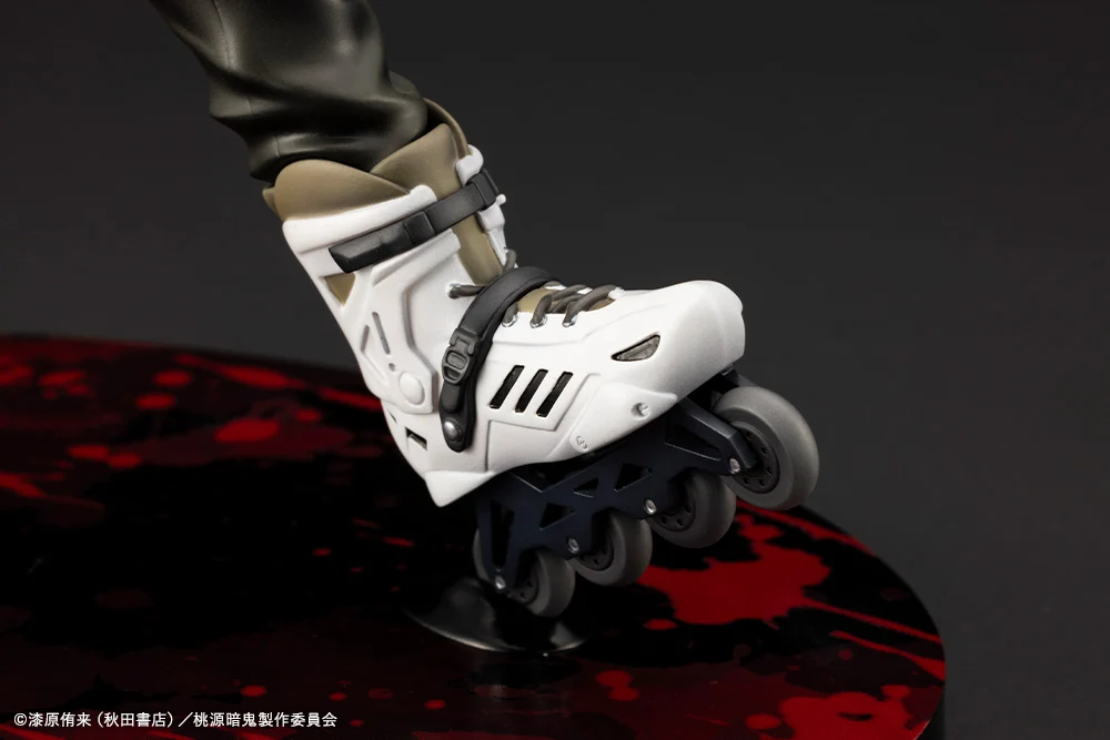 ARTFX J Naito Mudano DX Edition - Image 6