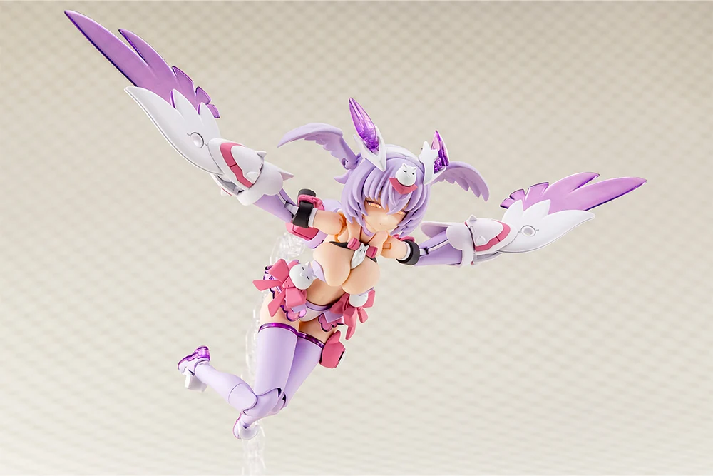 PUNI☆MOFU XIAO - Image 4