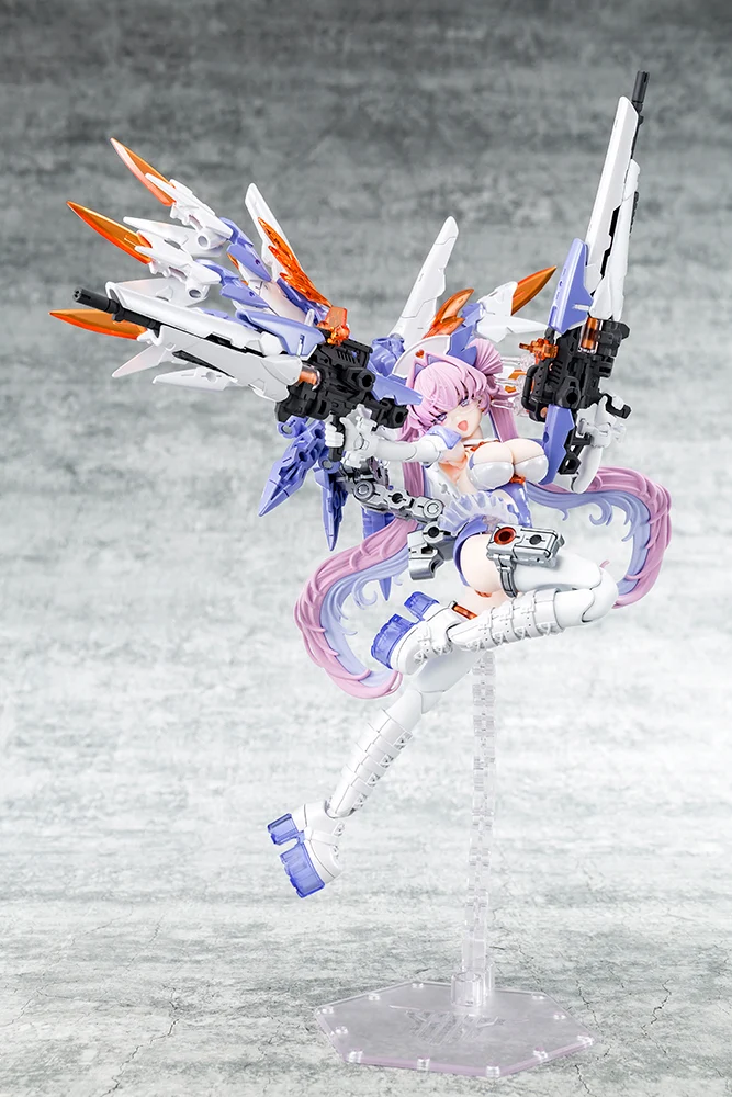 DESIRE MAIDEN MEDIC - Image 2