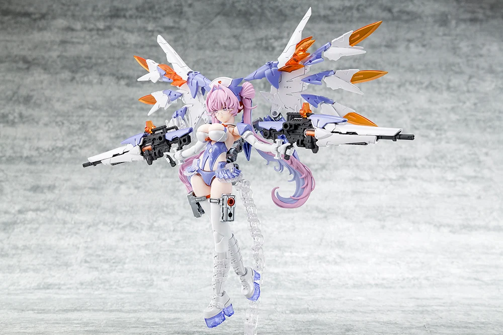 DESIRE MAIDEN MEDIC - Image 5