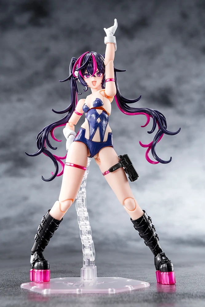 DESIRE MAIDEN RAIDER - Image 10