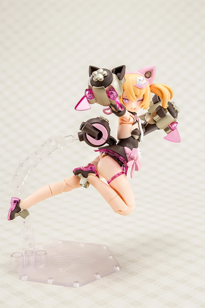 PUNI☆MOFU KURO MAO - Image 6