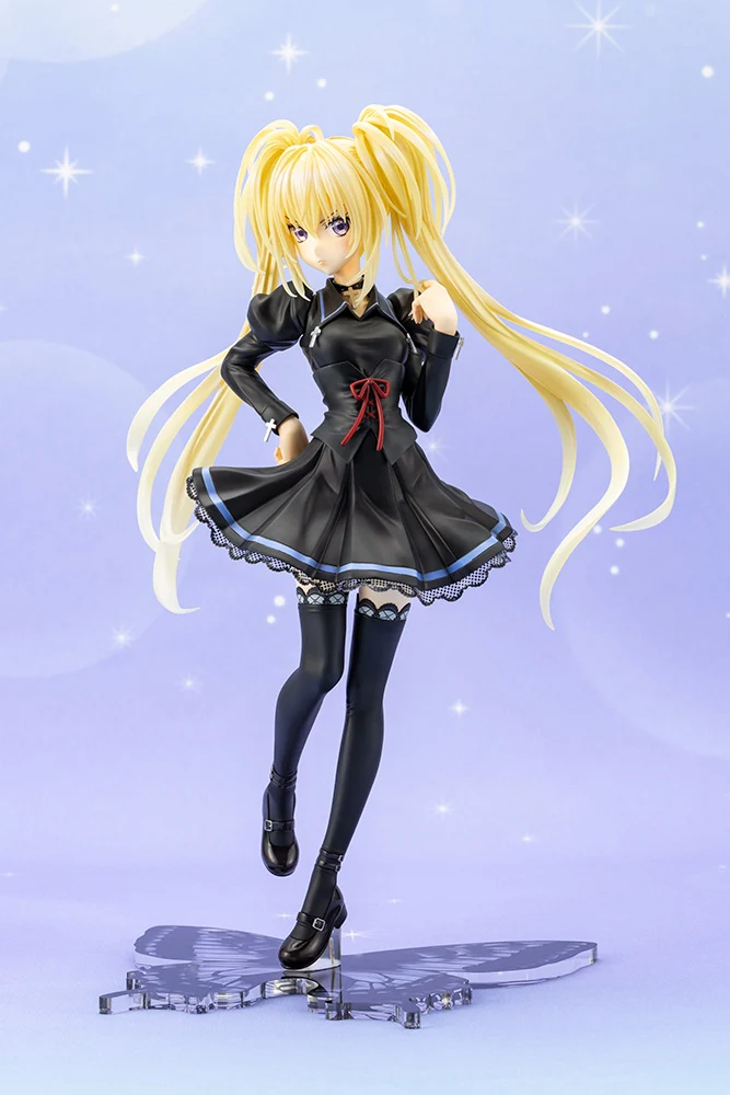 Hoshina Utau School Uniform ver. - Image 3