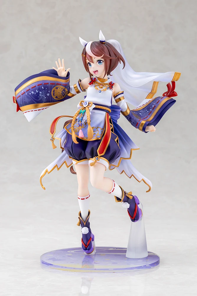Shiun no Yumemitori Tokai Teio - Image 3