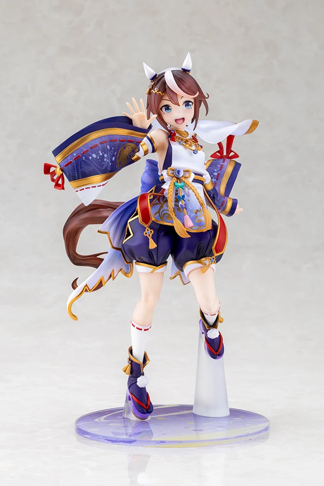Shiun no Yumemitori Tokai Teio - Image 7