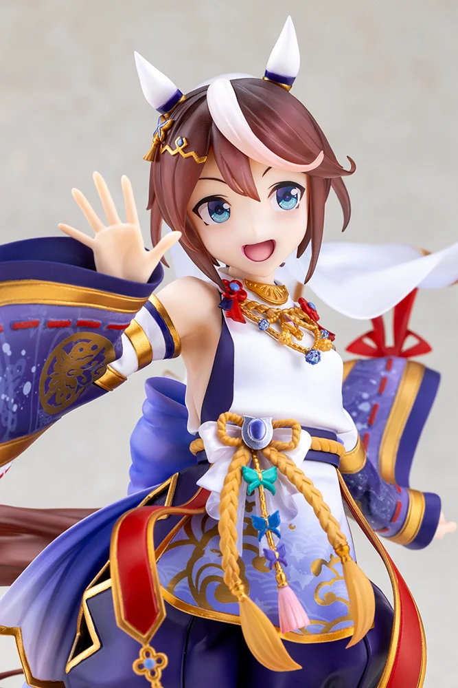 Shiun no Yumemitori Tokai Teio - Image 8