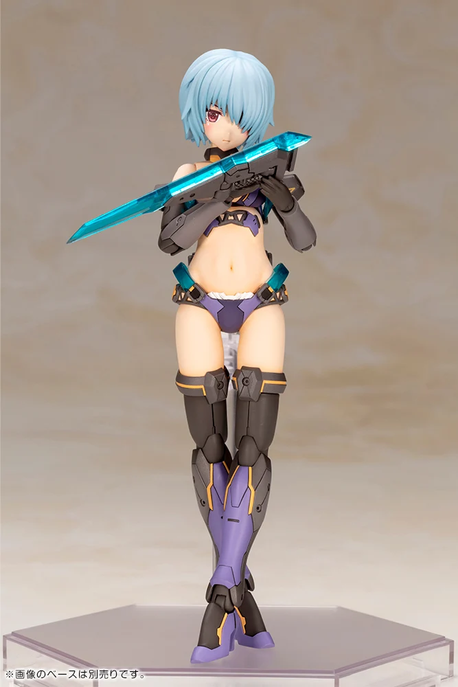 P3 HRESVELGR Bikini Armor Ver. - Image 9